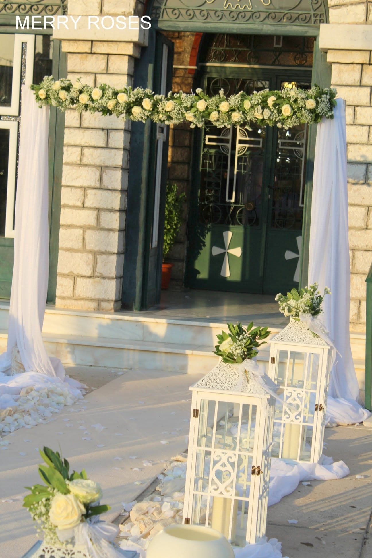 Chic & elegant · Πέτρος & Σοφία — 2