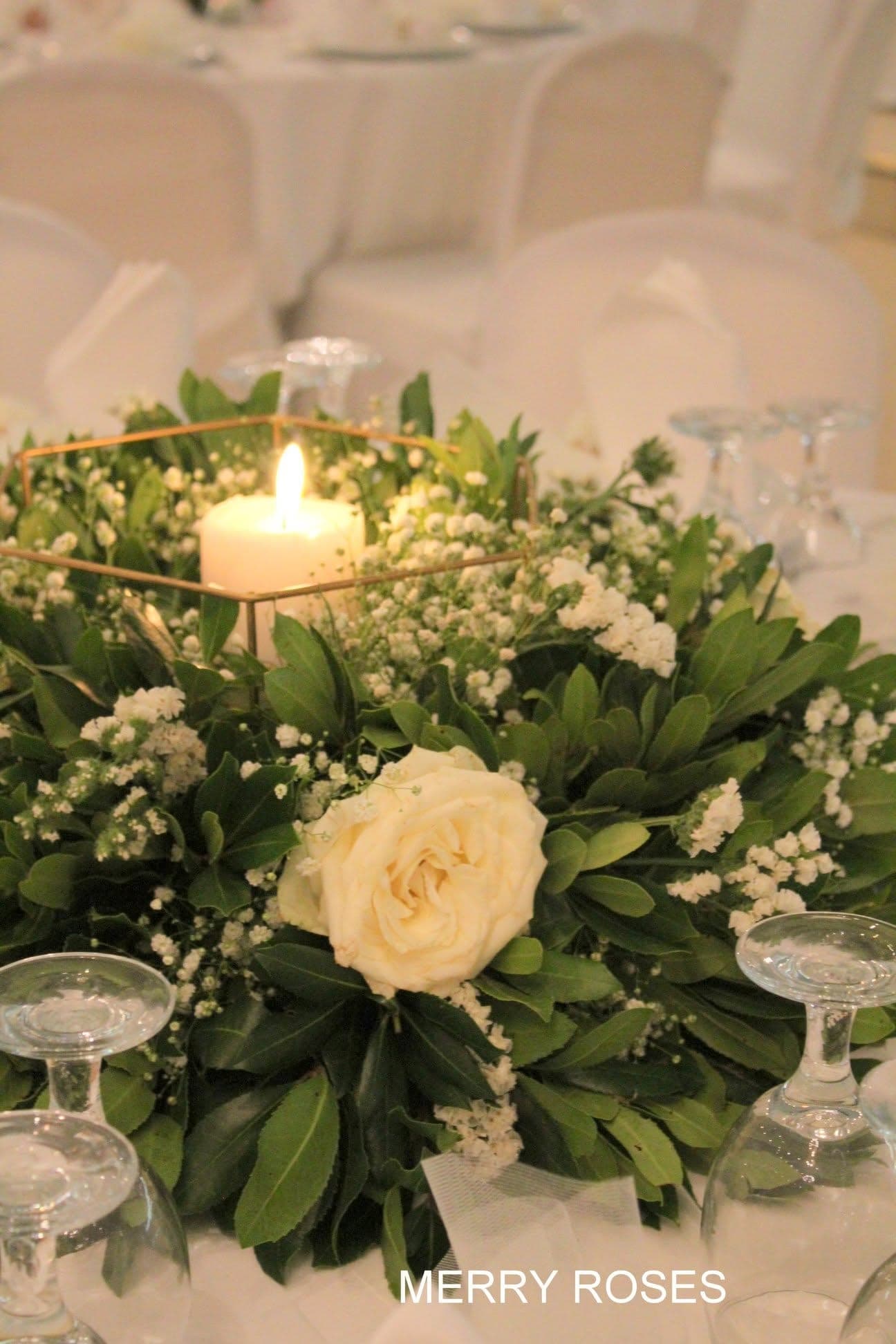 Chic & elegant · Πέτρος & Σοφία — 10