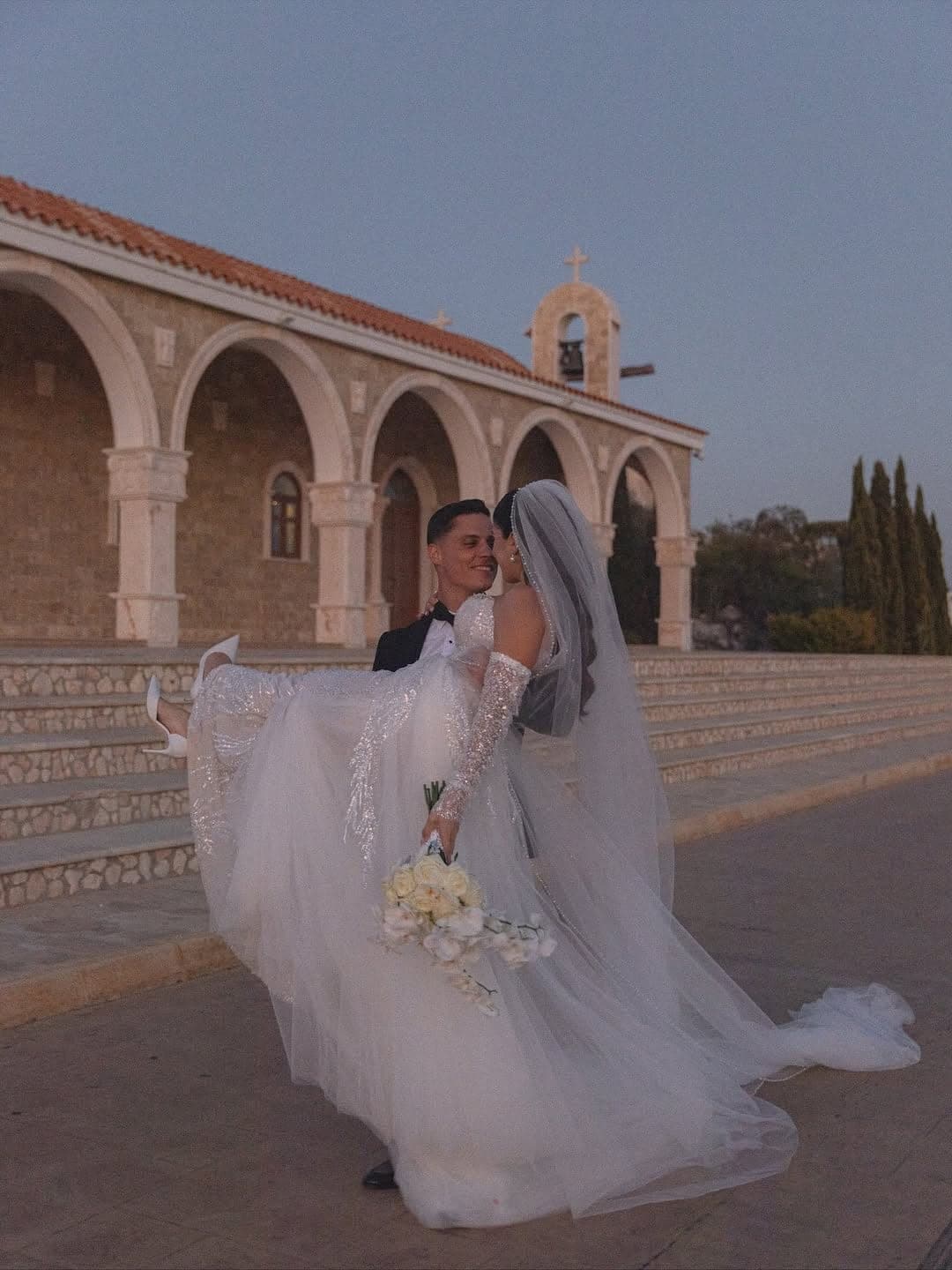 Γάμος